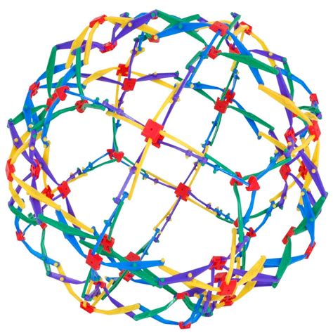 what is a hoberman sphere.